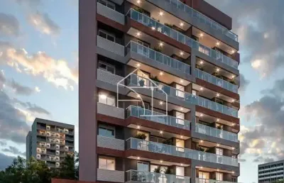 Apartamento com 3 quartos à venda na Avenida Judith Leão Castello Ribeiro, Jardim Camburi, Vitória