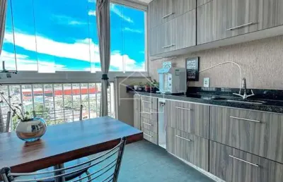 Apartamento a venda no condominio buritis 3 quartos com suite