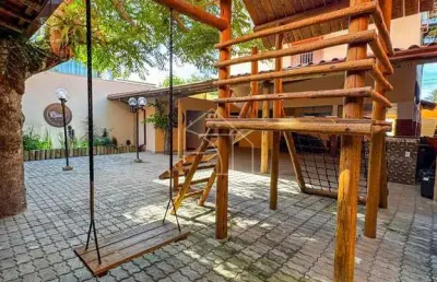 Casa duplex 4 quartos + ponto comercial em jacaraípe