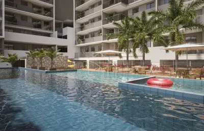 Apartamento a venda em jardim camburi – rz 25 residencial club