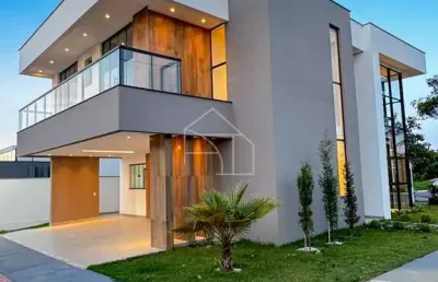 Condomínio arquipélago de manguinhos casa 4 quartos com 3 suítes