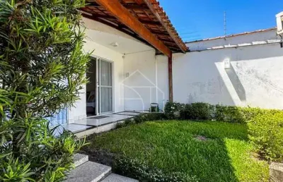 Casa à venda – 3 quartos com 2 suítes | morada de laranjeiras