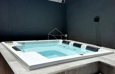 Casa porteira fechada – pronta para morar em morada de laranjeiras