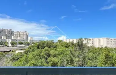 Apartamento à venda cond. itaunas – morada de laranjeiras