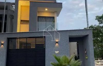 Casa duplex de alto padrão à venda – yahoo residence, manguinhos – serra/es