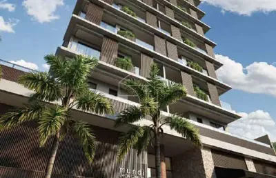 Apartamento 3 quartos com suite mundi jardim camburi - residencial