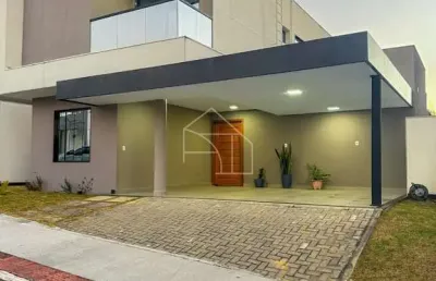Casa 4 suítes – condomínio arquipélago de manguinhos
