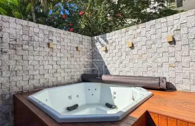 Casa à venda no condomínio praças sauípe - praia da baleia