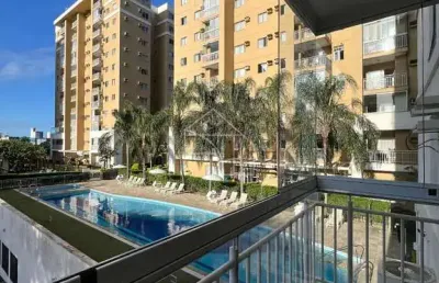 Apartamento com 2 quartos à venda na Rodovia Norte Sul, Santa Luzia, Serra