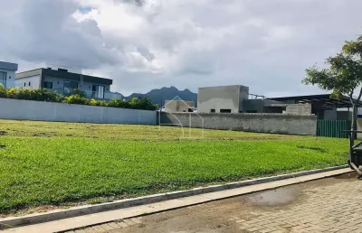 Terreno à venda no alphaville jacuhy – residencial 3