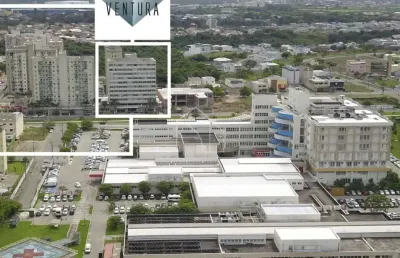 Salas comerciais no ventura office em morada de laranjeiras