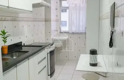 Apartamento 2 quartos com suíte condomínio recreio das palmeiras em colina de laranjeiras.