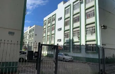 Apartamento com 3 quartos à venda na Rua José Neves Cypreste, Jardim da Penha, Vitória