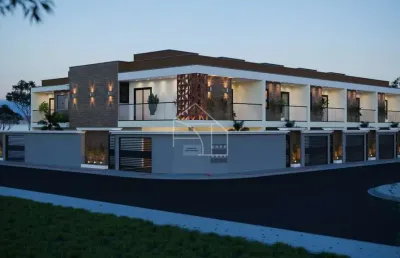 Casa duplex em morada de laranjeiras –  cond. reserva dos biguás