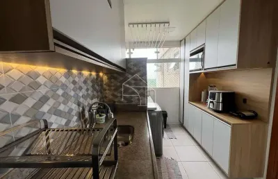 Apartamento de 3 quartos com suíte em morada de laranjeiras. condomínio happy days manguinhos - condomínio club com lazer completo.