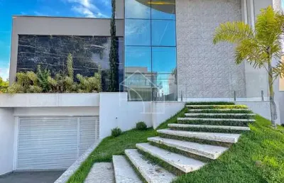 Casa exclusiva no arquipélago de manguinhos – alto padrão e conforto em meio à natureza