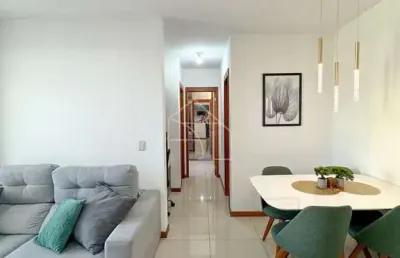 Apartamento 2 quartos com suíte - cond veredas de buritis - colina de laranjeiras