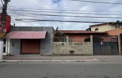 Oportunidade imperdível em laranjeiras – ponto comercial + residência completa!
