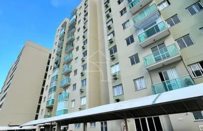 Apartamento 2 quartos com suite em morada de lanrajeiras - ed. ventura