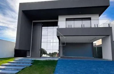 Casa alto padrão 4 suítes arquipélago de manguinhos