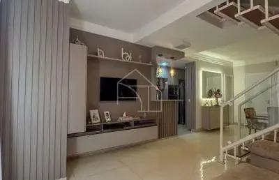 Casa em condomínio – chácara flora | morada de laranjeiras