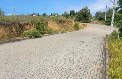 Lote 300m² – residencial enseada, praia grande- fundão
