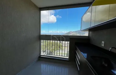 Apartamento 2q com suite condomínio buritis – colinas de laranjeiras | serra – es