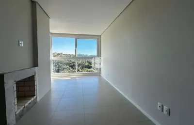 Apartamento com 3 quartos à venda na Rua Prefeito Waldemar Frederico Weber, Mato Queimado, Gramado