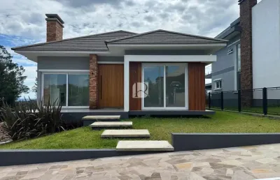 Apartamento com 3 quartos à venda na Estrada Parque Dos Pinheiros, Mato Queimado, Gramado