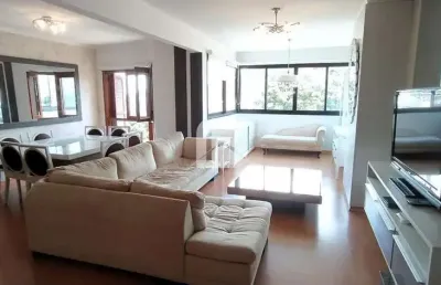 Apartamento com 3 quartos à venda na Rua Coronel Teobaldo Fleck, Centro, Gramado