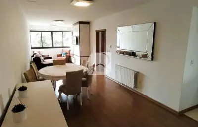 Apartamento com 2 quartos à venda na Rua Coronel Teobaldo Fleck, Centro, Gramado