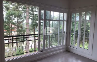 Apartamento com 4 quartos à venda na Rua F. G. Bier, Planalto, Gramado