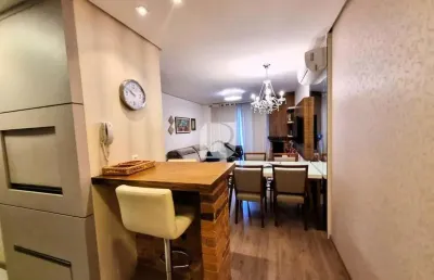 Apartamento com 1 quarto à venda na Rua Tia Rita, Centro, Gramado