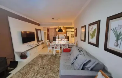 Apartamento com 2 quartos à venda na Rua São Pedro, Floresta, Gramado