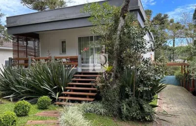 Apartamento com 5 quartos à venda na Rua Rodolfo Schilieper, Centro, Canela