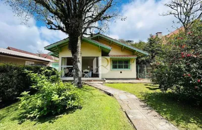 Apartamento com 4 quartos à venda na Rua Vigilante, Carniel, Gramado