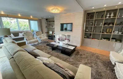 Apartamento com 3 quartos à venda na Rua Garibaldi, Centro, Gramado