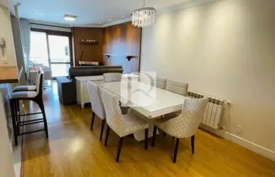 Apartamento com 2 quartos à venda na Rua Paul Harris, Centro, Canela
