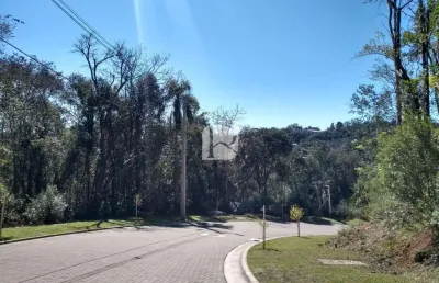 Terreno à venda na Rua Joao Scur, Linha Ávila, Gramado