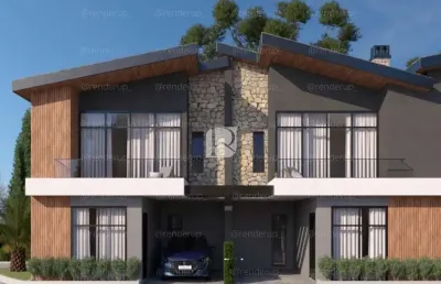 Apartamento com 2 quartos à venda na Maria José De Moura, Moura, Gramado