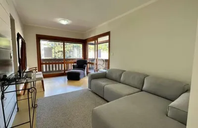 Apartamento com 2 quartos à venda na Av. Borges De Medeiros, Centro, Gramado