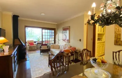 Apartamento com 2 quartos à venda na Rua F. G. Bier Sob Nº 693, Planalto, Gramado