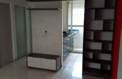 Apartamento com 2 quartos à venda na Rua João Marchetti, 471, Ayrosa, Osasco