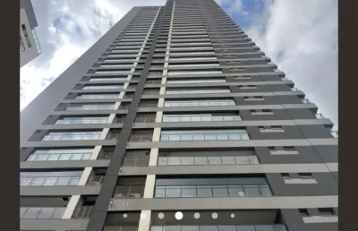 Apartamento a venda na pompéia ( platô perdizes ) , excelente oportunidade