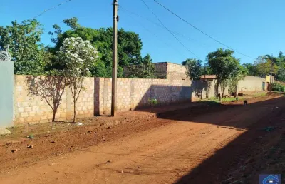 Chácara / sítios à venda, chácaras morada do verde - uberaba/mg