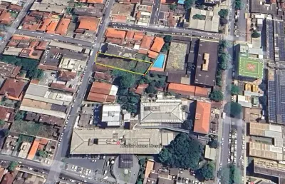 Terreno/área à venda, nossa senhora da abadia - uberaba/mg