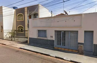 Casa à venda, 7 quartos, 1 suíte, são benedito - uberaba/mg