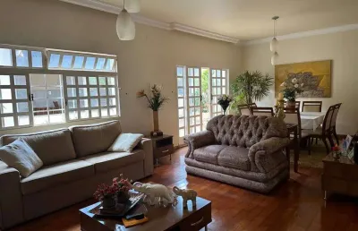 Casa à venda, 3 quartos, 1 suíte, 4 vagas, olinda - uberaba/mg