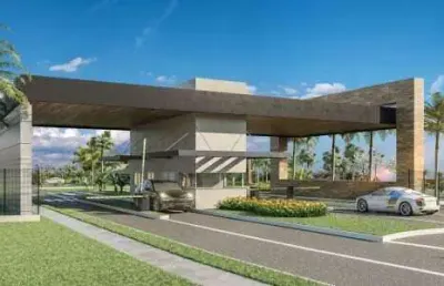 Terreno em condominio à venda, damha residencial uberaba iii - uberaba/mg