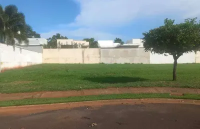 Terreno em condominio à venda, cyrela landscape - uberaba/mg
